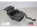 Klikněte pro detailní foto č. 5 - 05113530 horní díl filtrboxu  Moto Guzzi Norge 1200 V8 11-16