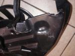 Klikněte pro detailní foto č. 3 - Ventilátor Honda CB 1000 R