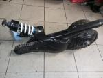 Klikněte pro detailní foto č. 1 - Kyvná vidlice Honda CB 1000 R