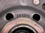Klikněte pro detailní foto č. 2 - Spojka Peugeot Polini