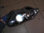 Klikněte pro detailní foto č. 3 - Levá pulka předního světla Yamaha YZF-R1 07-08