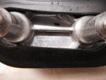 Klikněte pro detailní foto č. 7 - Zrcátko pravé + blikač, zrcátka - originál díl BMW