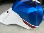 Klikněte pro detailní foto č. 2 - Honda Africa twin 1000 adventure