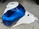 Klikněte pro detailní foto č. 4 - Honda Africa twin 1000 adventure