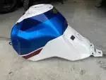 Klikněte pro detailní foto č. 5 - Honda Africa twin 1000 adventure
