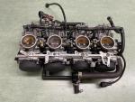 Klikněte pro detailní foto č. 5 - Karburátory ZX-9R