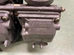 Klikněte pro detailní foto č. 2 - Karburátory FZR 1000