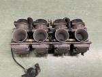 Klikněte pro detailní foto č. 9 - Karburátory FZR 1000