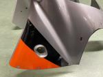 Klikněte pro detailní foto č. 6 - Maska, kapota ZX-9R