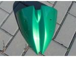 Klikněte pro detailní foto č. 1 - Větrný plexi štítek na Kawasaki Z 1000