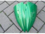Klikněte pro detailní foto č. 2 - Větrný plexi štítek na Kawasaki Z 1000