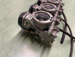 Klikněte pro detailní foto č. 8 - Karburátory YZF 1000 R Thunderace