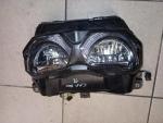 Klikněte pro detailní foto č. 1 - Přední světlo Honda CRF 1000 L Africa Twin