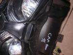 Klikněte pro detailní foto č. 2 - Přední světlo Honda CRF 1000 L Africa Twin