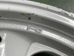 Klikněte pro detailní foto č. 3 - Přední kolo, ráfek FZR 1000