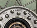 Klikněte pro detailní foto č. 4 - Přední kolo, ráfek Virago 535