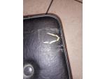 Klikněte pro detailní foto č. 2 - Zadní sedlo Honda CA 125 Rebel