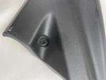 Klikněte pro detailní foto č. 6 - Pravý kryt plast k nádrži Kawasaki Vulcan S