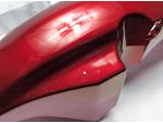 Klikněte pro detailní foto č. 2 - Přední blatník Honda 61100-KPN-A30ZB Candy Blazing Red CB 125 F