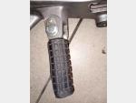Detail nabídky - Levá zadní stupačka Honda CBF 1000
