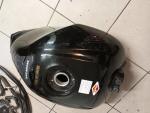Klikněte pro detailní foto č. 2 - Nádrž Honda CBF 1000