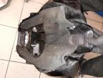 Klikněte pro detailní foto č. 3 - Nádrž Honda CBF 1000