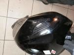 Klikněte pro detailní foto č. 4 - Nádrž Honda CBF 1000