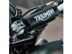 Klikněte pro detailní foto č. 5 - A9638142 Hrazda řidítek s krytem Triumph Scrambler