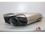 Klikněte pro detailní foto č. 1 - Akrapovič Titan Exhaust Yamaha YZF R1 2007-2008