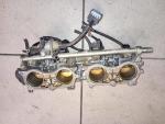 Detail nabídky - Vstřikování,klapky  Honda CB 900 F Hornet