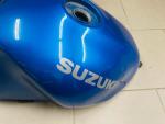 Klikněte pro detailní foto č. 3 - Nádrž paliva benzínová nádrž Suzuki SV650