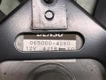 Klikněte pro detailní foto č. 4 - Ventilátor Z 750