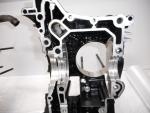 Klikněte pro detailní foto č. 5 - Blok motoru BMW R 1100 RT - typ 112EA, kartery, sací koš
