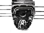 Klikněte pro detailní foto č. 8 - Blok motoru BMW R 1100 RT - typ 112EA, kartery, sací koš