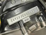 Klikněte pro detailní foto č. 13 - Motor Z 750 ZR 750 JE