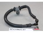 Klikněte pro detailní foto č. 3 - 43310-MW2-003 hadice zadní brzdy  Honda NX 650 Dominator 88-95 R