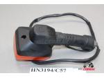 Klikněte pro detailní foto č. 2 - 33300-MN9-405 blinkr  Honda NX 650 Dominator 88-95 RD02