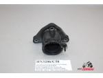 Klikněte pro detailní foto č. 1 - 16211-MN9-000 sací hrdlo mezi válec a karburátor Honda NX 650 Do