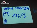 Klikněte pro detailní foto č. 6 - Boční přední kryt Yamaha X-max 300 pravý