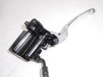 Klikněte pro detailní foto č. 4 - Brzdová pumpa přední + brzdová  páčka