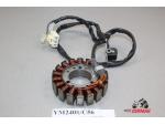 Klikněte pro detailní foto č. 2 - 5RT814100000 stator alternátoru Yamaha FZS 600 Fazer 01-03