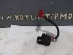 Klikněte pro detailní foto č. 1 - Rele startování