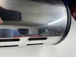 Klikněte pro detailní foto č. 7 - Výfuk výfuková koncovka BMW R1150GS