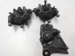Klikněte pro detailní foto č. 1 - Brzdový třmen brzdič přední a zadní Kawasaki ER-6