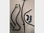 Detail nabídky - Chladící hadice, brzdová hadice zadní brdová pumpa a nádobka Kaw