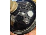 Klikněte pro detailní foto č. 4 - Přidavná lampa mlhovka parabola Harley Davidson - AUX LAMP