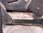 Klikněte pro detailní foto č. 5 - Ventilátor ZX-10