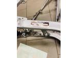 Klikněte pro detailní foto č. 4 - Rám s doklady papíry Honda XL600V Transalp