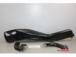Klikněte pro detailní foto č. 1 - 18353-MKC-A10 Kryt pravého výfuku Honda GL 1800 Gold Wing 15-21