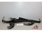 Klikněte pro detailní foto č. 2 - 18353-MKC-A10 Kryt pravého výfuku Honda GL 1800 Gold Wing 15-21